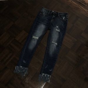 Boutique Jeans (mid rise)